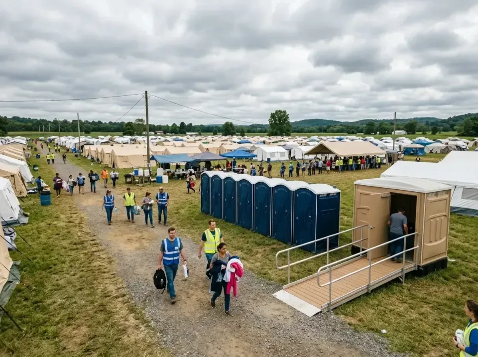 disaster-relief-camp-restrooms-010 — frequently asked questions, Dumpster & Portable Bathrooms Rental in Estes Park, CO